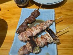 -晶吉·居酒屋·烧鸟·生鱼饭(中山区民主广场店)