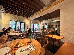 -La Strada(安福路店)