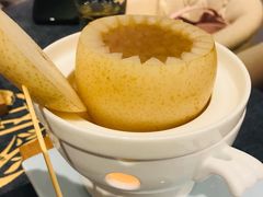 -燕庭·纯燕窝·甜品下午茶(南京西路店)