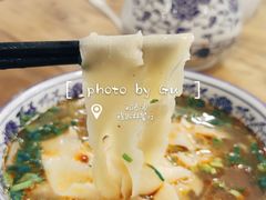 -清真西北风味餐厅