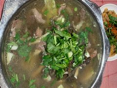 -谢老五跷脚牛肉·非遗传承店