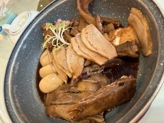 -山泉公馆酒家(珠江新城店)