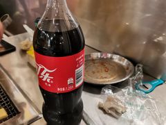-英雄故事地摊烤肉(马驹桥店)