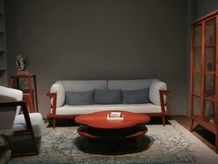 -璞素(浦东店)