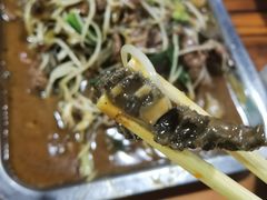 -龙上水现炒生料(柳沙店)