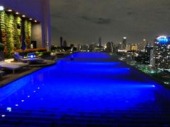 -阿瓦尼河滨曼谷酒店