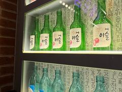 -首尔烤肉大排档(合生汇店)