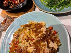 -志明眷村·台式融合菜·宵夜