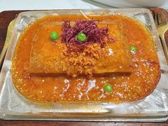 -3号仓库·创意中国菜(新世界城店)