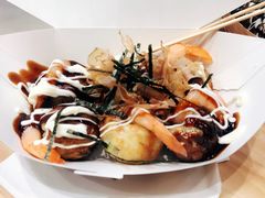 -泉鲤章鱼烧(互联宝地店)