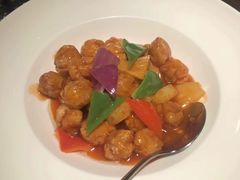 -运·中餐厅(成都华尔道夫酒店)