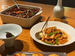 -新荣记(西溪湿地店)