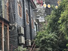 -树厨贵州菜(大十字店)