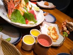 -和彩放题餐厅(酒仙桥店)