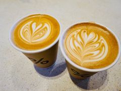 -% Arabica(京都东山店)