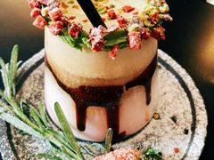 -BE NORMAL CAFE(霞溪路店)