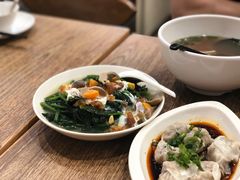 -翡翠拉面小笼包(机场DFS店)