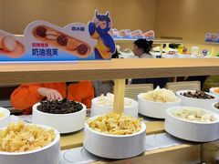 -农小锅(北京大兴凯德店)