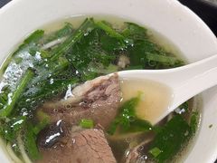 -胡家包子·清真(大众巷店)