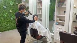 -Hair ART造型沙龙