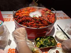 -熊记虾王·小龙虾(东晓南店)
