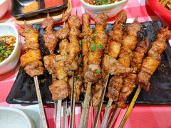 -龙虾当家·大排档(红谷滩五中店)