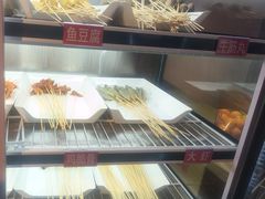 -钢管厂五区小郡肝火锅串串香(清河店)