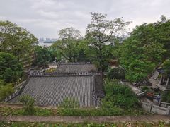 -韩文公祠