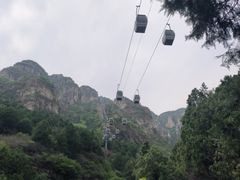 -狼牙山风景区