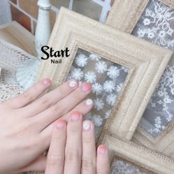 -StartNail美甲