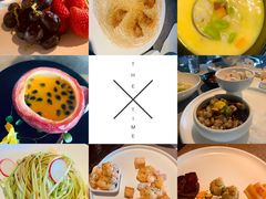 -木守西溪溪隐餐厅