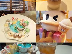 -哈根达斯(武汉天地店)