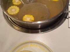 -潮正和潮汕牛肉火锅·老字号(番禺万达店)