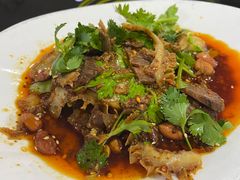 夫妻肺片-盛宏鑫·四川鲜鱼馆(一元路店)