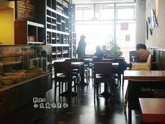 -榖屋house of flour(张江首店)