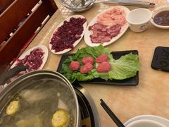 -陈记顺和潮汕牛肉火锅(韩江路店)