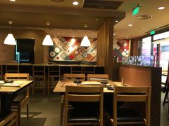 大堂-新石器烤肉(无锡万象城店)
