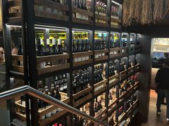 -The Meat & Wine Co Southbank(南岸店)