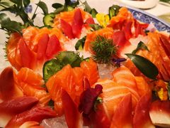 -北京西单美爵酒店-融轩中餐厅