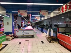 -天丰利生活MALL(和平里店)