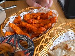 -Santoor 萨都里印度餐厅(北锣鼓巷店)