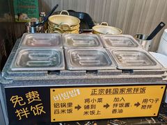 -33韩式自助烧烤(环城南路店)