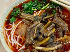 -铭记嘎洒生态鳝鱼(迎春街店)