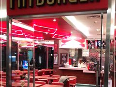 -FATBURGER 特富客汉堡(外交公寓店)