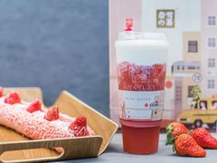 -奈雪的茶(重庆万象城北区店)