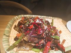 -守柴炉烤鸭(科华中路王府井店)