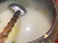 -老铺烤鸭(宝鸡店)