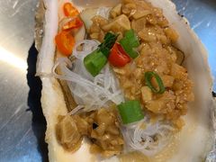 -蚝堡海鲜·威海菜·海肠捞饭·烧烤·亚洲吃蚝公司(幸福门店)