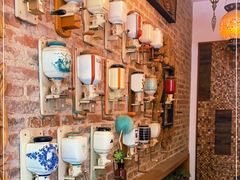 -六月花园咖啡馆(中关村东路店)