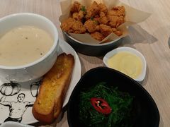 -卡朋西餐(悦汇城店)